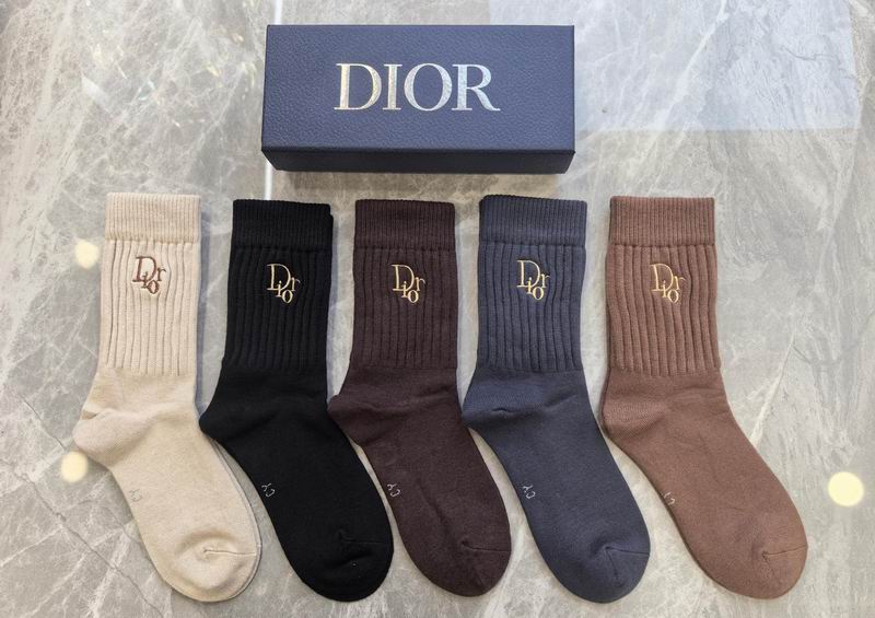 Dior Socks QY18